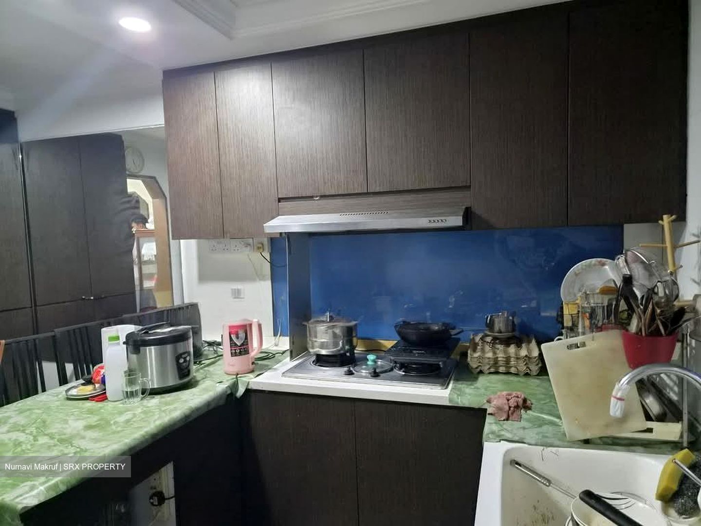 Blk 242 Jurong East Street 24 (Jurong East), HDB 3 Rooms #573009451